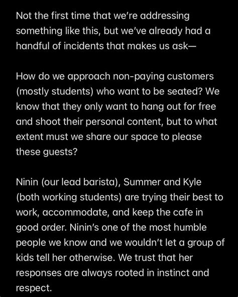 Entitled feeling rich kids nagbigay ng bad reviews sa SLO.